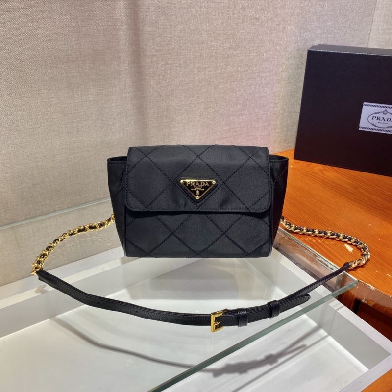 Pra*a satchel bags